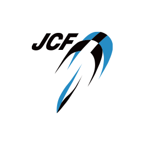 ロゴ：公益財団法人 日本自転車競技連盟