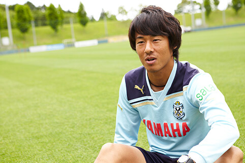 山田大記(やまだひろき)選手 | インタビュー | ITO Sports Project 