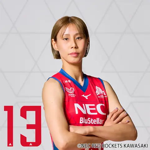 和田 由紀子(わだ・ゆきこ) 選手