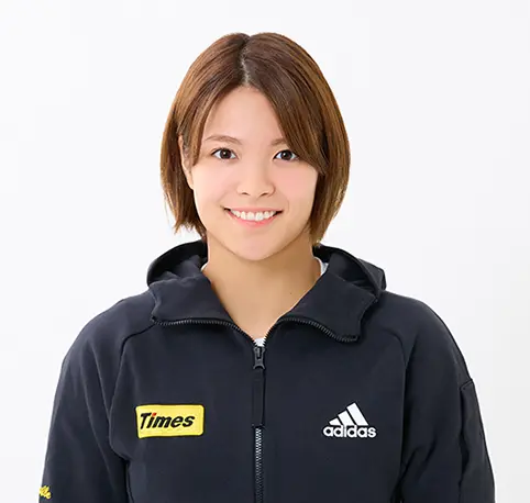 柔道家「阿部 詩」選手