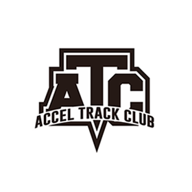 ロゴ：アクセルトラッククラブ
