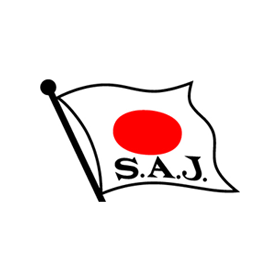 ロゴ：公益財団法人 全日本スキー連盟