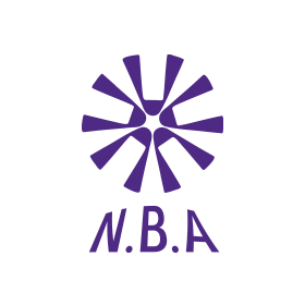 ロゴ：公益財団法人 日本バドミントン協会