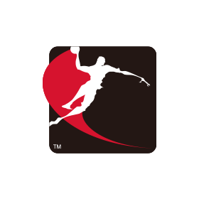 ロゴ：公益財団法人 日本ハンドボール協会