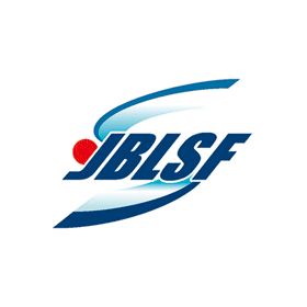 ロゴ：公益社団法人 日本ボブスレー・リュージュ・スケルトン連盟