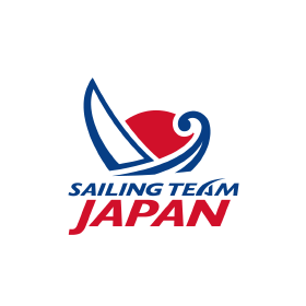ロゴ：公益財団法人 日本セーリング連盟