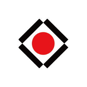 ロゴ：公益財団法人 全日本柔道連盟
