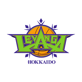 ロゴ：レバンガ北海道