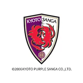 ロゴ：京都サンガF.C.